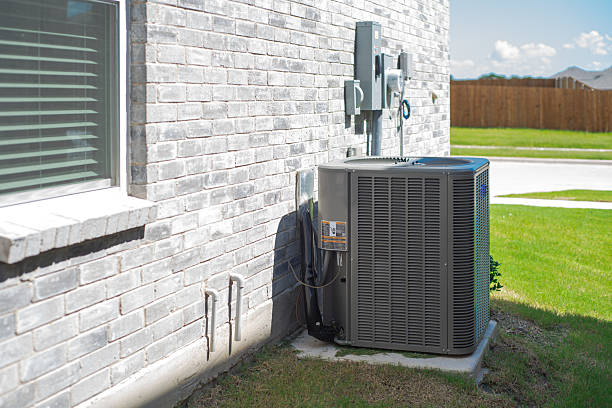 Reliable Ac Installation contractor in Clearwater, MN by FH HVAC